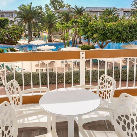 Alcudia Garden Aparthotel Port de Alcudia  Bagian luar foto